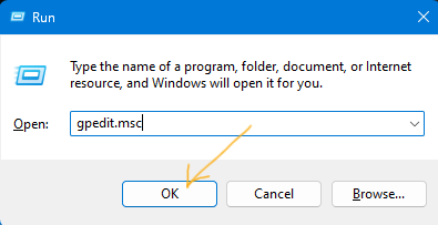 Disable OneDrive on Windows