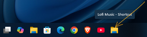Windows 11 Hidden Taskbar Tricks