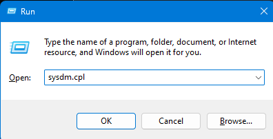 backup the Windows Registry Editor