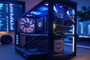 build PC for AI